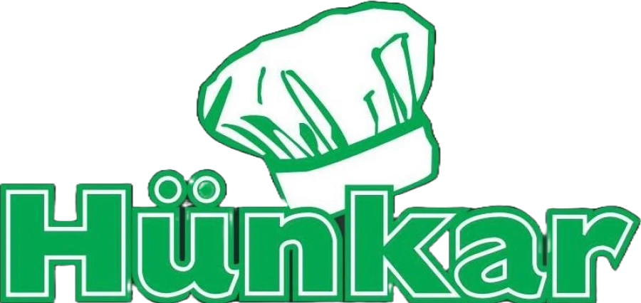 Hünkar Pide web sitesi logosu