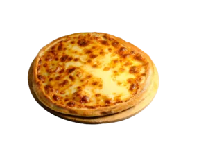 Kaşarlı Karadeniz Pidesi